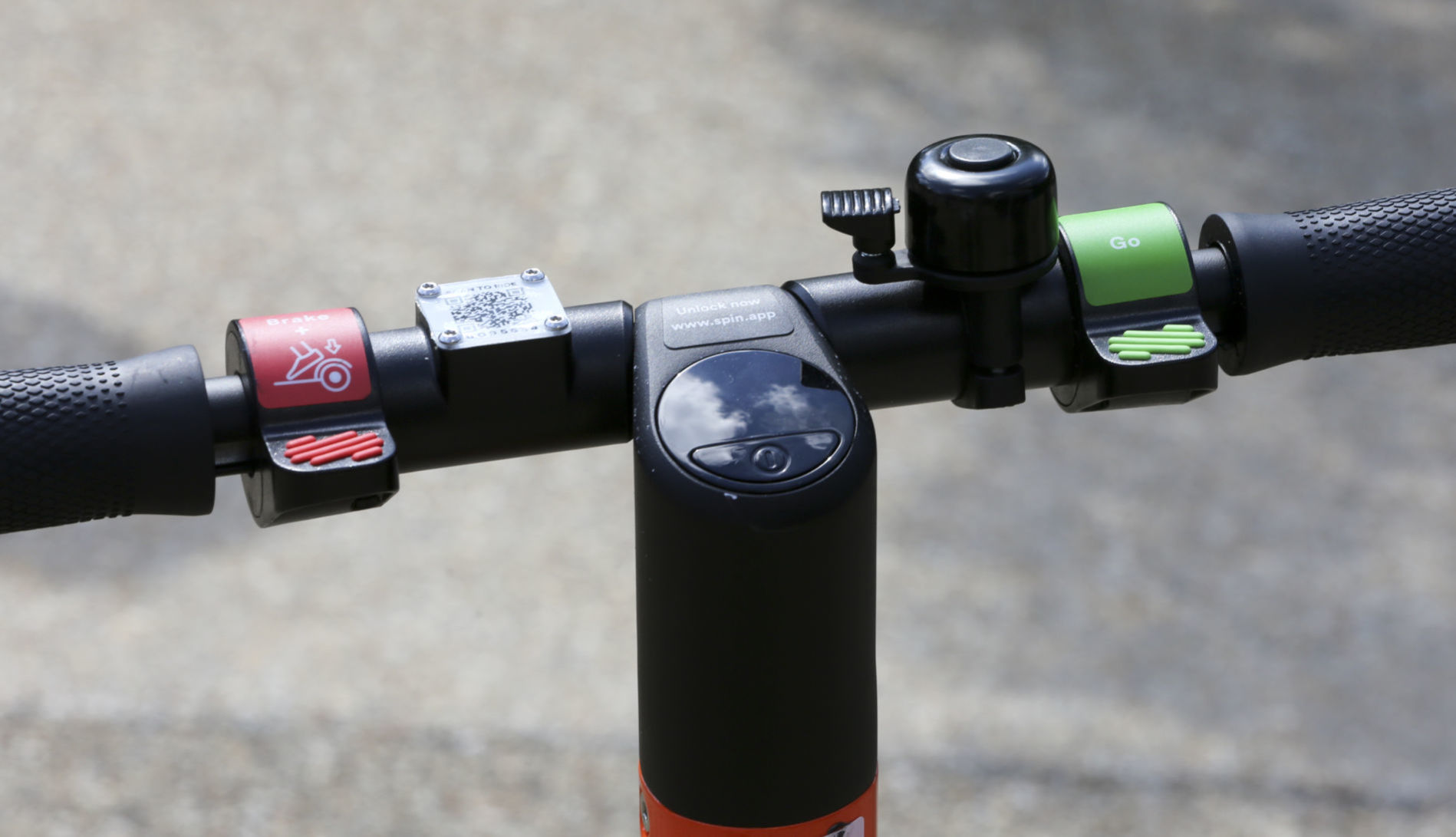 VT Scooters